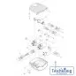 Preview: AquaMax Eco Twin 20000 Filterpumpe